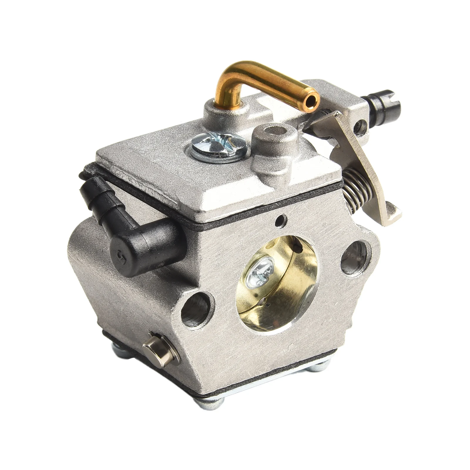 Новая карбюраторная бензопила Carb MS240 MS260 запасные части стабильные аксессуары