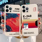 Мягкий силиконовый чехол для IPhone 11 Max, чехол для IPhone 13 12 11 Pro Max XS XR X 7 8 6 6S Plus SE 2020 12 13 Mini, Чехлы, задняя крышка