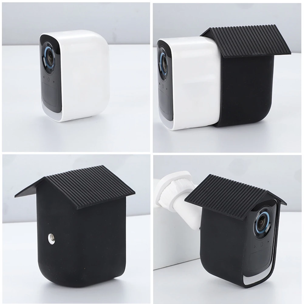 1 шт. чехол для камеры силиконовый защитный безопасности EufyCam 3C всепогодные