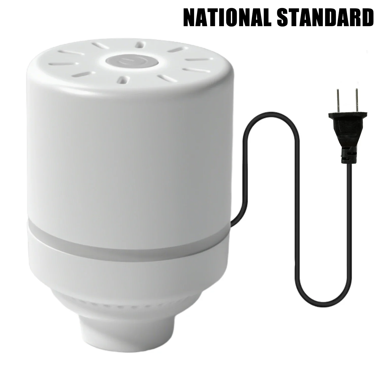 

Электрический насос для вакуумных пакетов