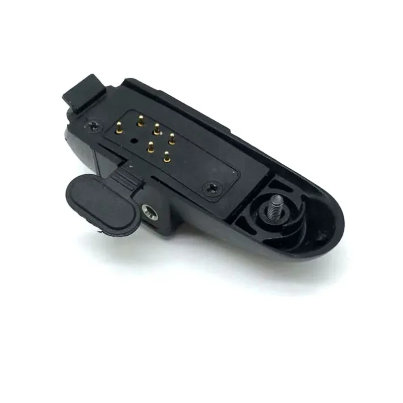 Аксессуары для гарнитуры рации аудиоадаптер Baofeng UV-9R Plus UV9R BF-A58 BF-9700 UV-XR интерфейса