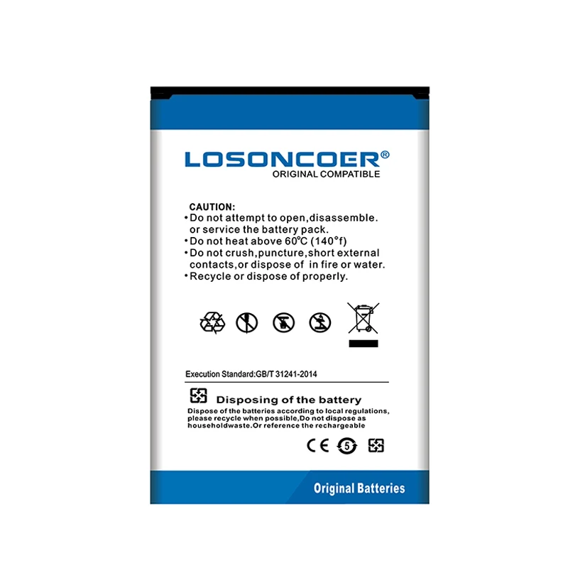 4200mAh HB505076RBC For Huawei Y3 2 II / LUA-L02 LUA-L03 LUA-L13 LUA-L21 LUA-L23 LUA-U02 LUA-U03 LUA-U22 LUA-U23 Battery - купить по