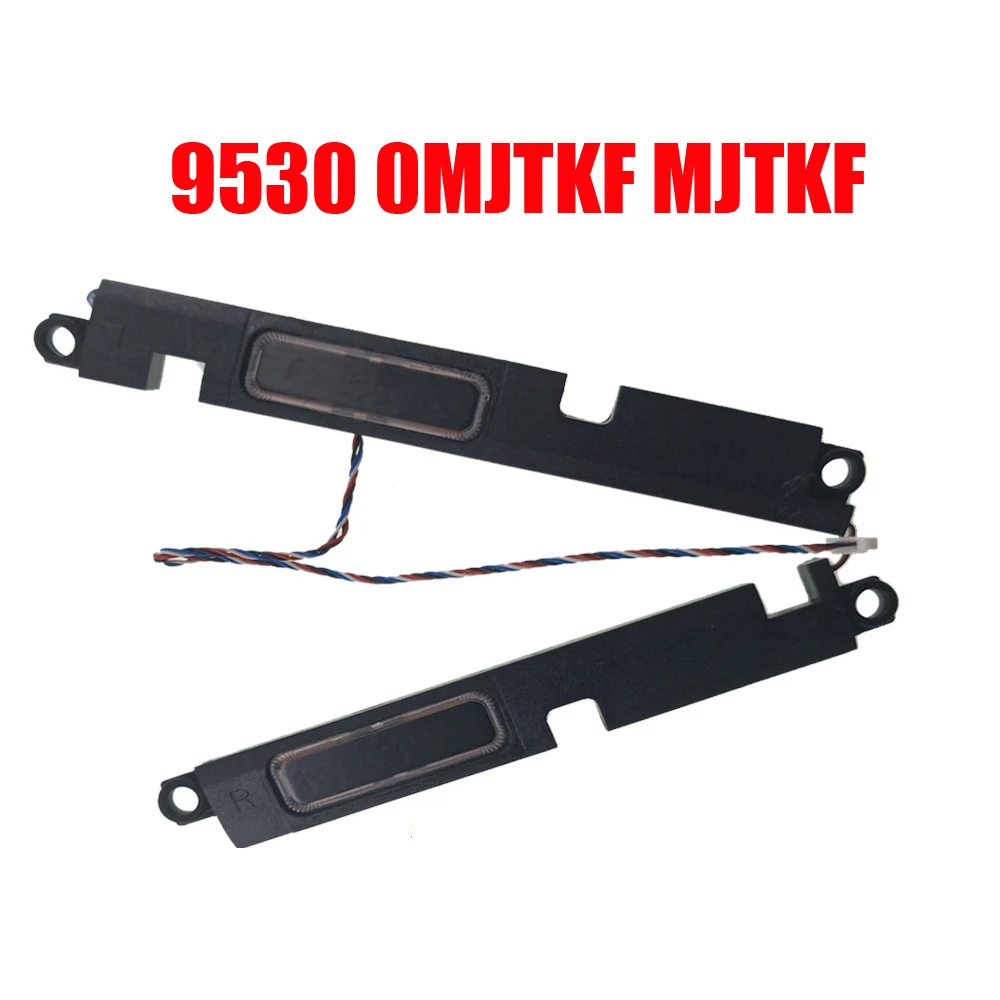 0mjtkf MJTKF Колонка для ноутбука DELL для XPS 15 9530 для Precision M3800 PK23000MN00 Новинка