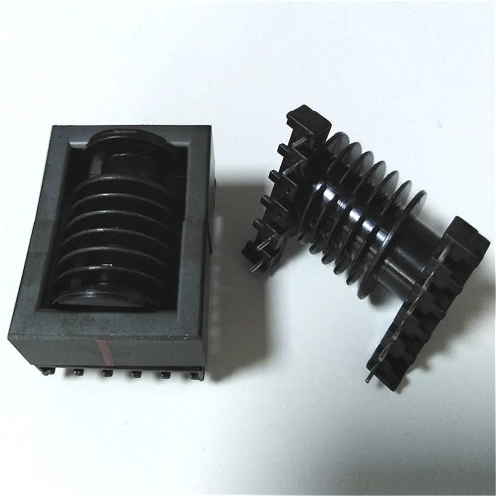 ER2834 EC2834EER2834 горизонтальная 7 секунд 6 + контактов шпулька магнитный сердечник PC44 8