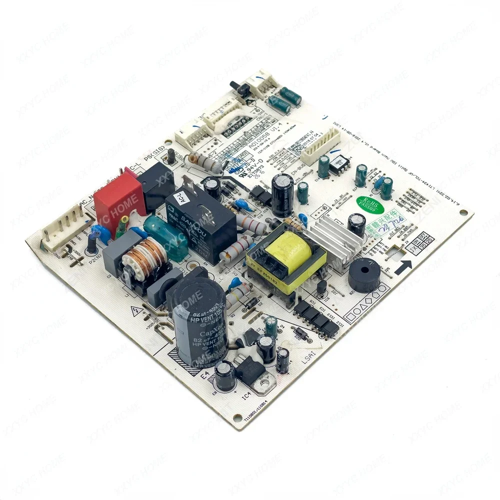 Используется для платы управления инвертором кондиционера TCL T110801Z Circuit PCB LT1434-TCL/VF