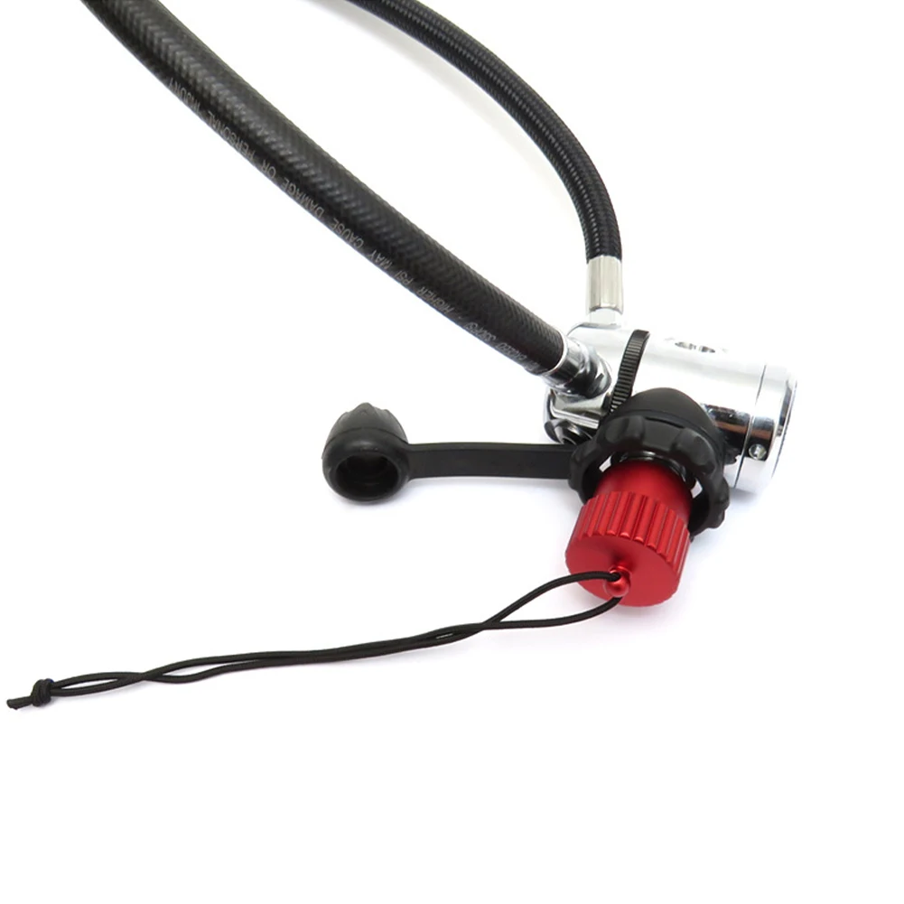 Часть пылезащитного колпачка Профессиональная защита Крышка бака для