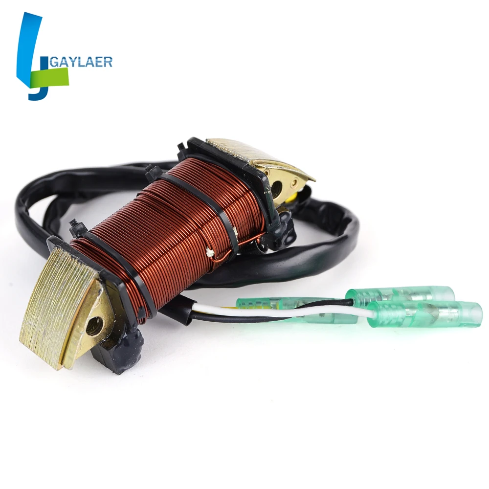 Катушка статора генератора мотоцикла Comp для Tohatsu M9.9D M9.9D2 M15D2 M18E2 3G2-06023-1