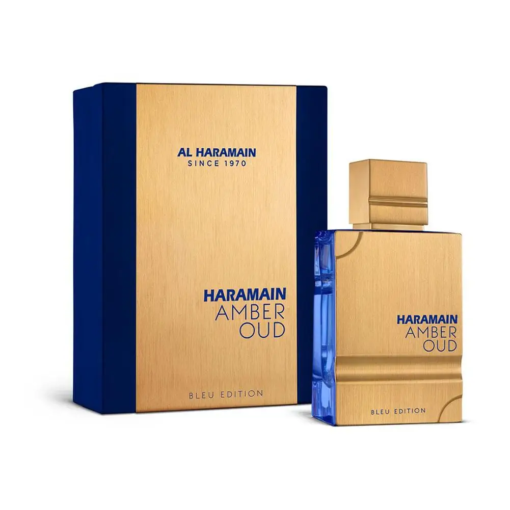 Haramain Blue Amberwood Феромон Духи Секс Пара Флирт Собъявление Эротические Духи Спрей Для Тела 60 мл (art.: 3920cbbe4ccf8) - 3920cbbe4ccf8