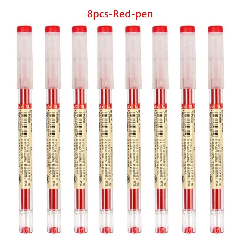 

Hopk гелевая ручка 0,35 мм