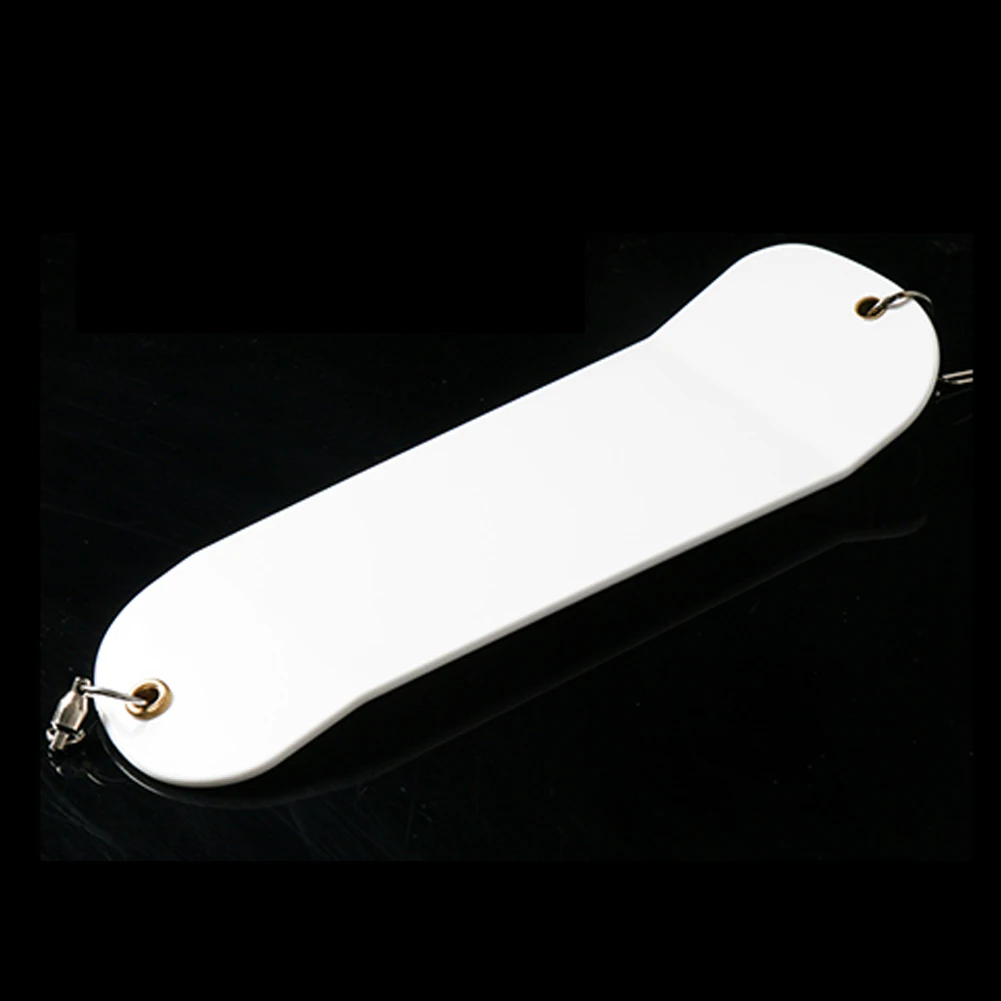 

Троллинговые рыболовные флэш-борды маячок для рыбалки плавающие приманки для лосося Аксессуары для рыбалки на открытом воздухе