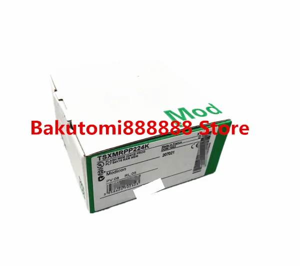 

Карта памяти TSXMRPP224K