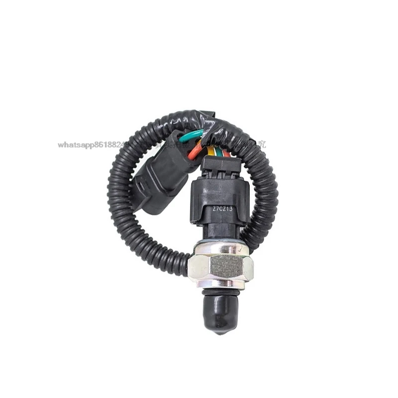 Аксессуары для экскаваторов датчика давления Komatsu PC400-7 сенсорная заглушка 208-06-71130