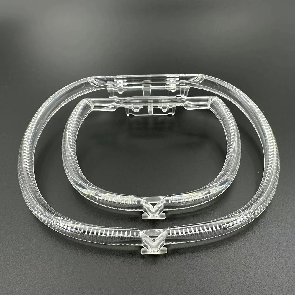 ДХО для BMW 1 серии F20 2012 2013 2014 дневные ходовые огни трубка фар автомобильные