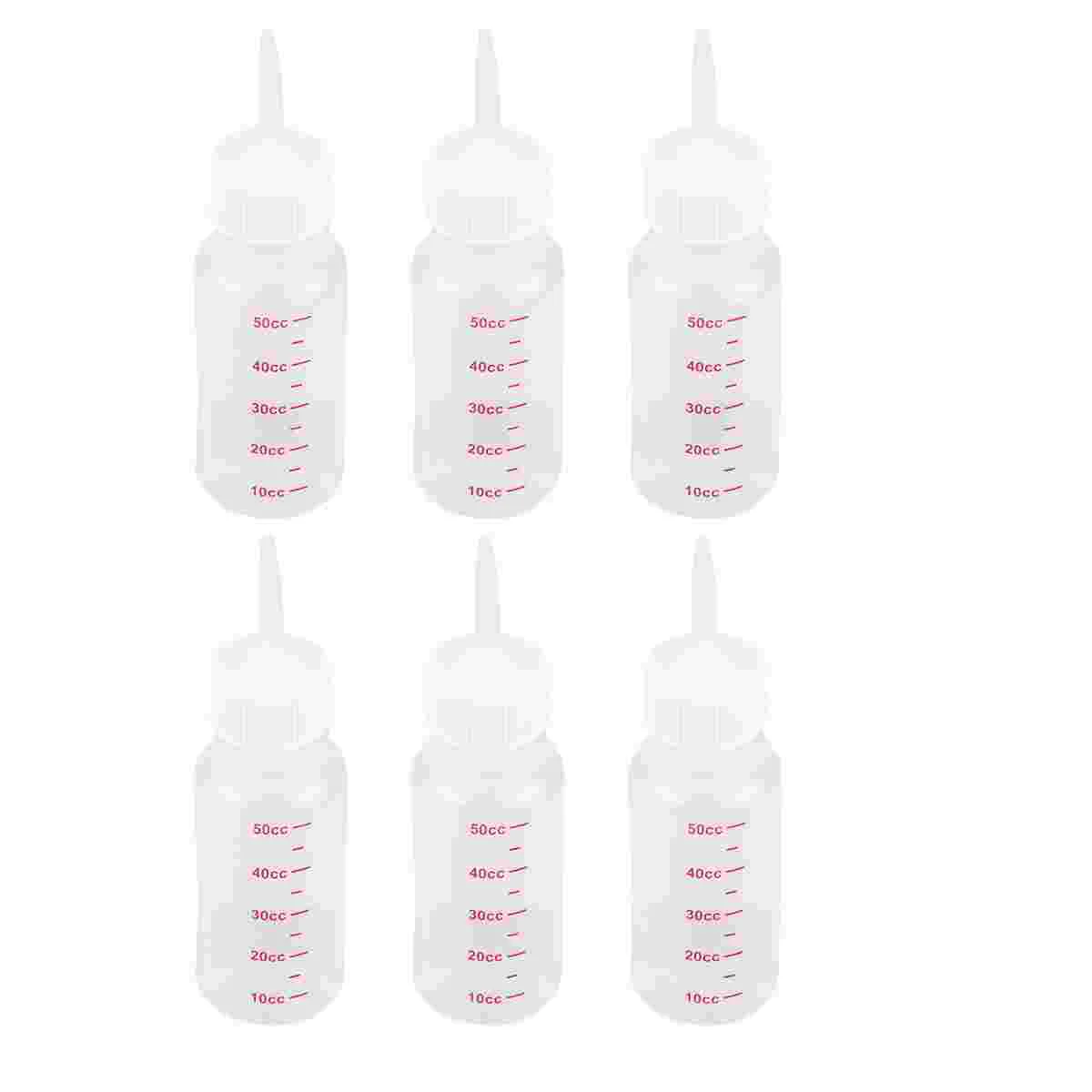 

Bottle Pet Baby Cat Feedingnursing Feeder Puppy Bottles Dog Small Animal Newborn Kitten Animals Nurser