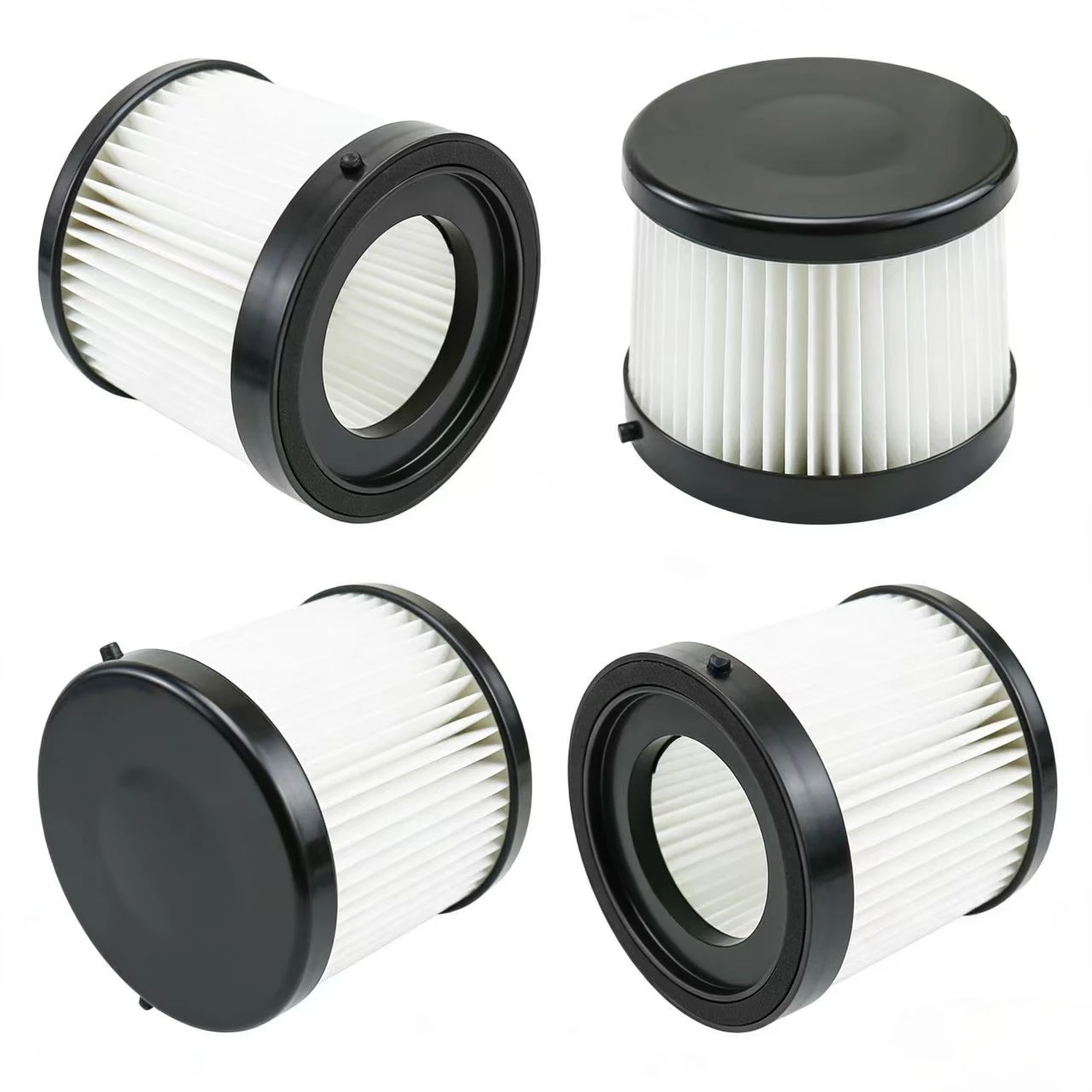 Моющийся многоразовый HEPA-фильтр, аксессуар DCV501HB для беспроводных ручных пылесосов 20 В