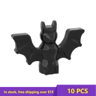 10 шт., Детский конструктор MOC 30103 ldd 30103