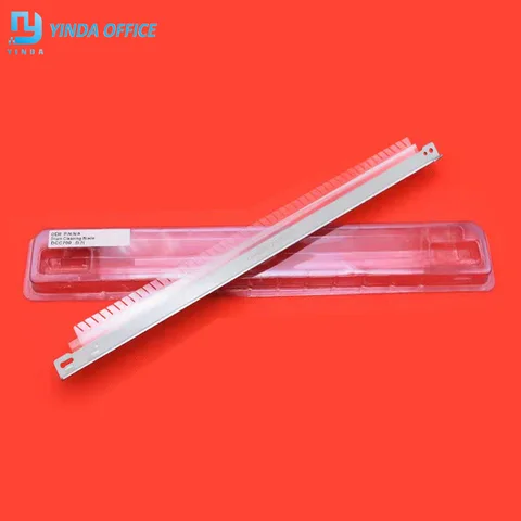 Лезвие для чистки барабана CMYK для Xerox 560 550 C75 C70 250 252 700 240 242 7500 6550 7780 5065 9065 9070 7785