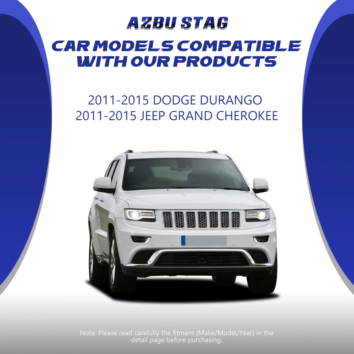 2 шт. переднее нижнее Управление для JEEP GRAND CHEROKEE DODGE DURANGO 2011 2012 2013 2015