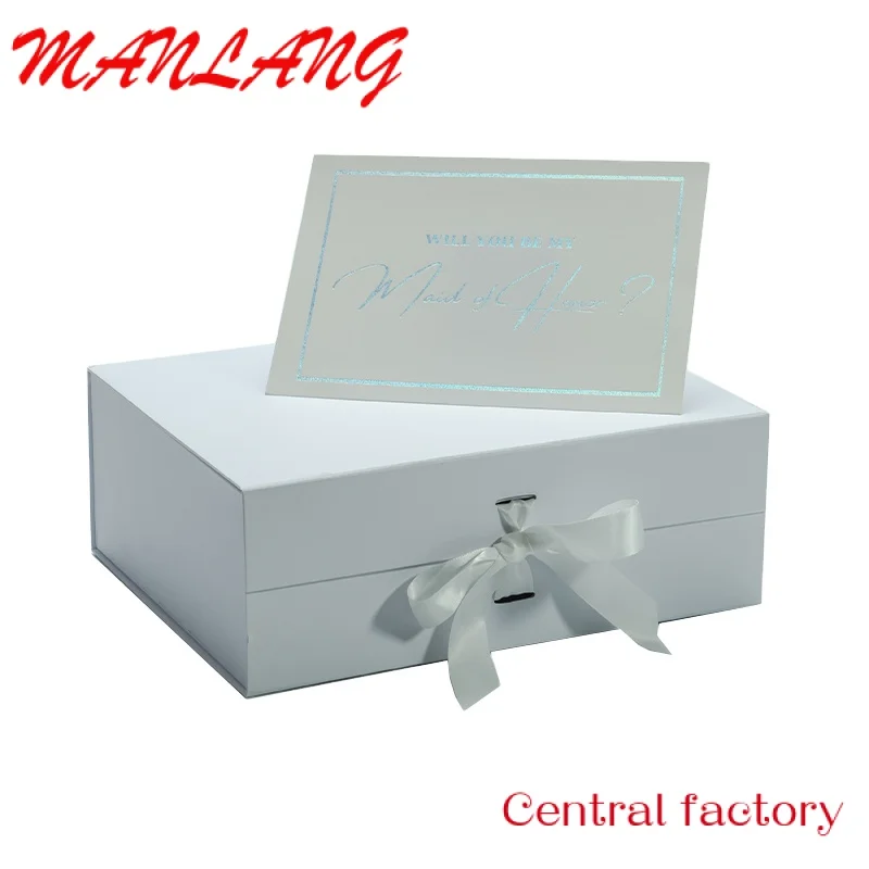 Рисунок 4 - Элегантная свадебная открытка на заказ для церемоний