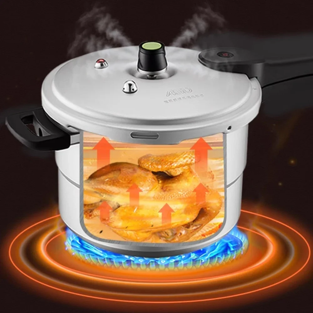 Скороварка Бытовая стандартная кухонная универсальная безопасная