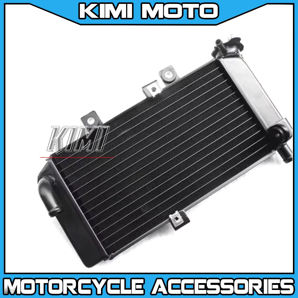 Детали двигателя мотоцикла радиатор водяного охлаждения для CF moto 250 NK CF250 CF250NK MOTO