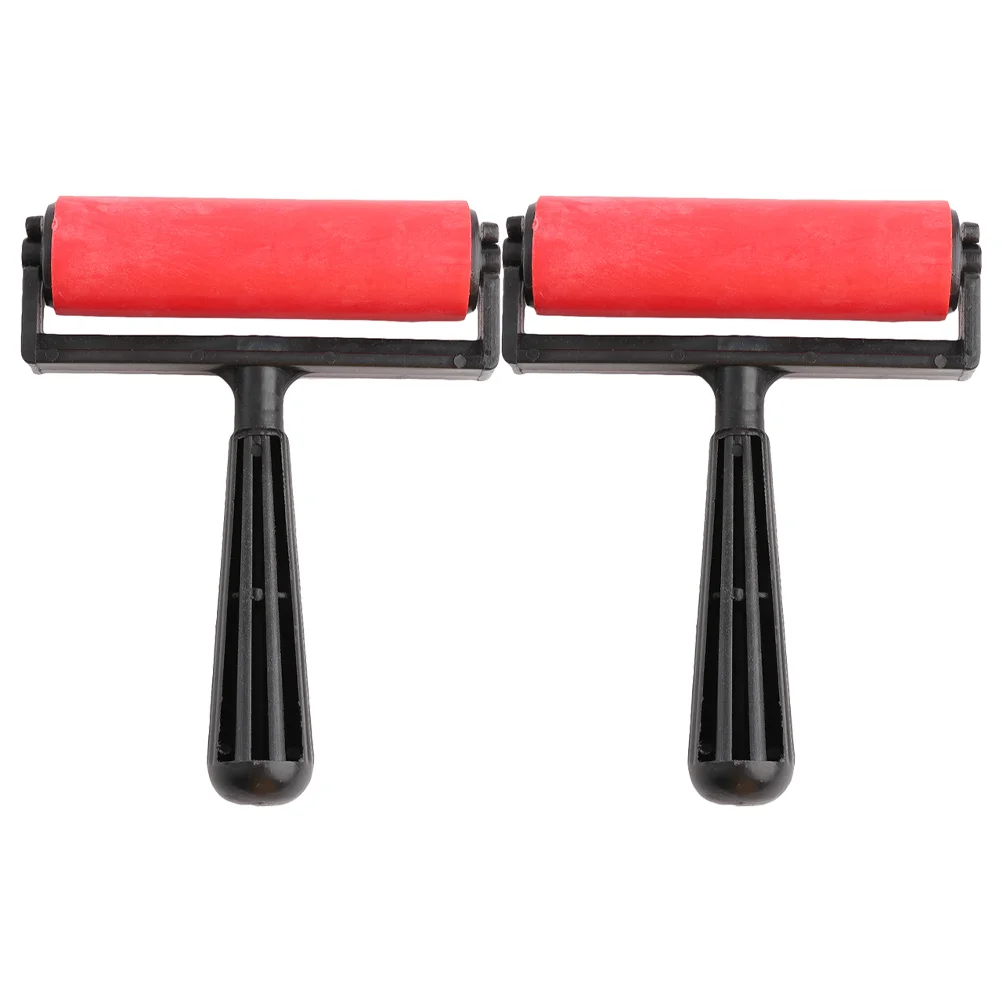 

Roller Brayerwalldiamond Stamping Tool Print Ink Painting Drawingprinting Crafting Oil Embossing Printmaking Acrylic Wallpaper