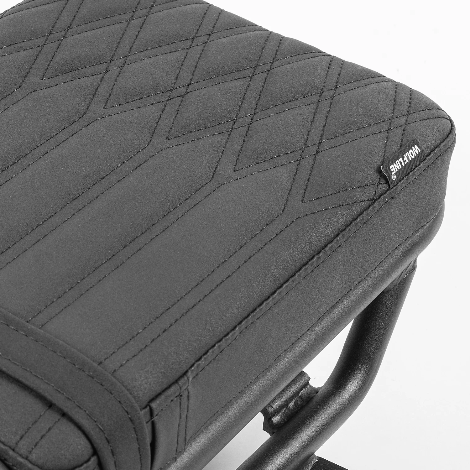 CT125 Huntercub 125 задняя багажная полка и подушка сиденья для Honda 2020-2024 решетка