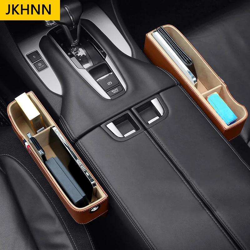 1 шт. карман для хранения прорези на сиденье автомобиля BYD Tang F3 E6 Atto 3 Yuan Plus Song Max F0 G3