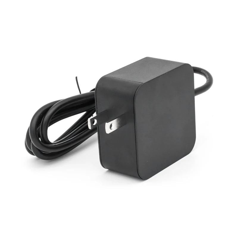 Блок питания Raspberry Pi 5 45 Вт Type-C с поддержкой PD 3.0 и PPS Дополнительная спецификация