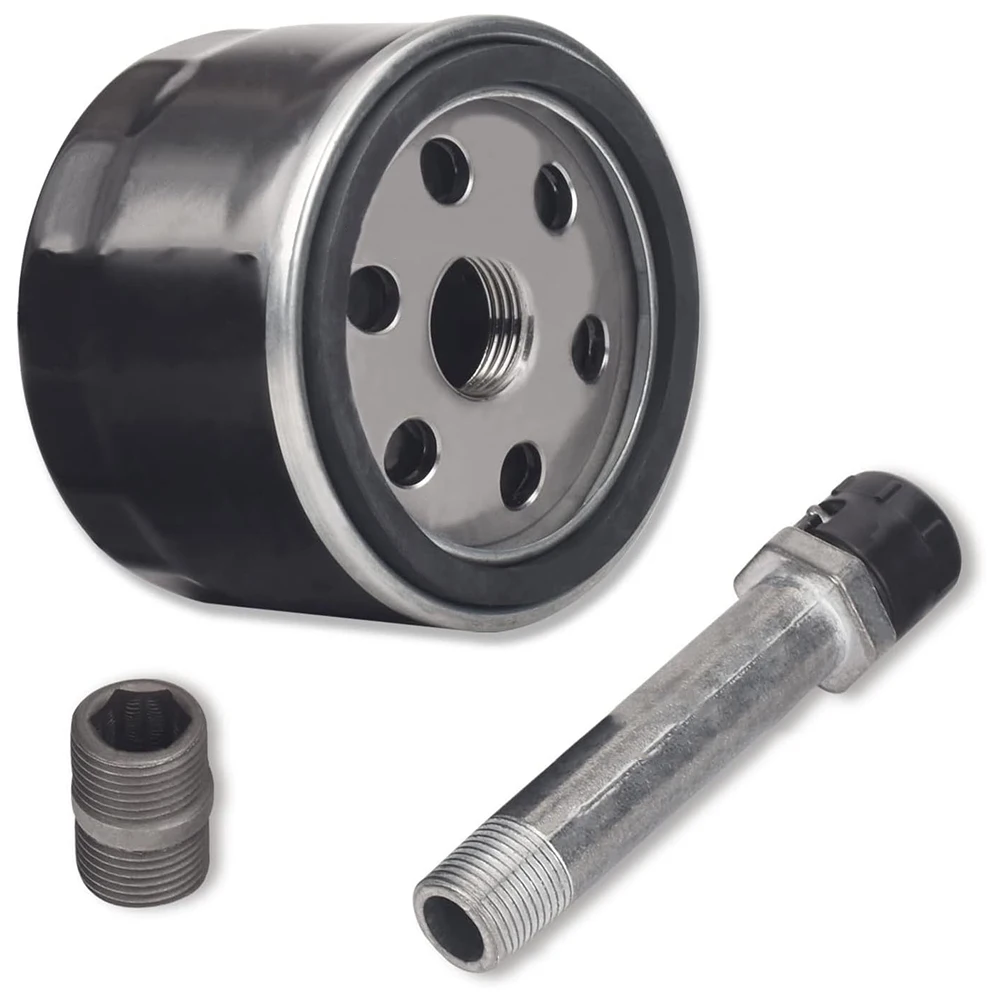 Обтекаемый комплект для переоборудования масляного фильтра E120 D100 LA100 с