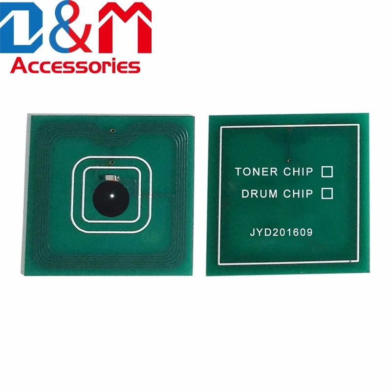

20pcs For Xerox Color 550 C550 C560 C570 Metered CHIP 006R01521 006R01524 006R01523 006R01522