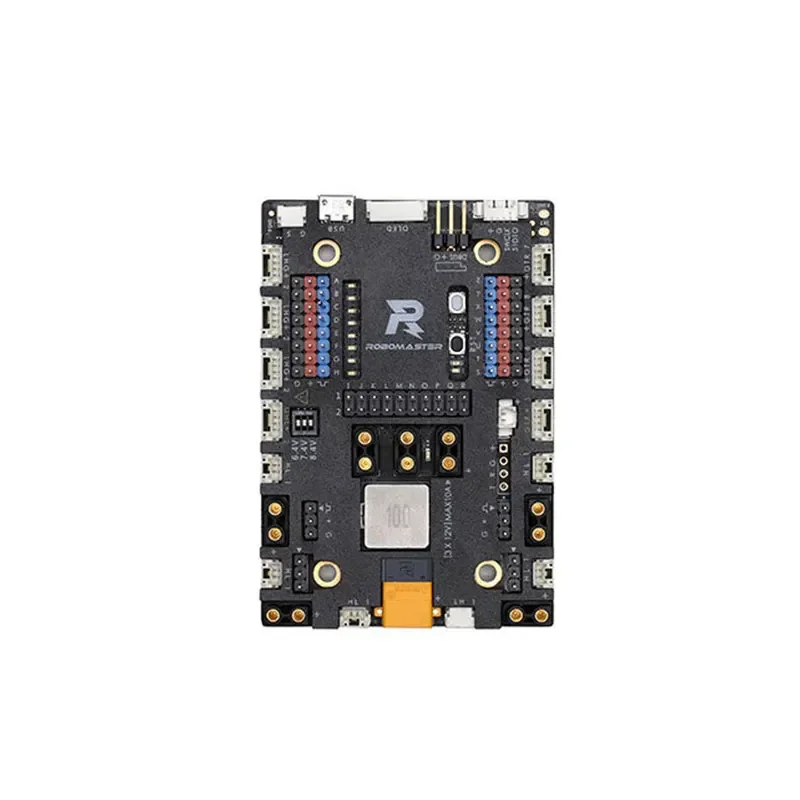 Плата разработки DJI RoboMaster Type A, совместимая с платами разработки RoboMaster Type B, RoboMaster M3508 и M2006 (art.: 3920d4e59cc0f) - 3920d4e59cc0f