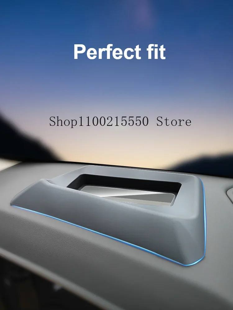 Защитный чехол для проекционного дисплея автомобиля HD антибликовое стекло