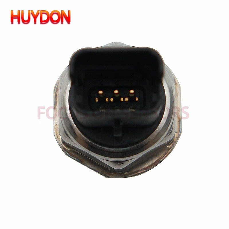 Датчик давления топливной рейки 55PP03-01 для Ford Focus Mondeo Transit 55PP0301 85PP03-03 8200379933 8200584034