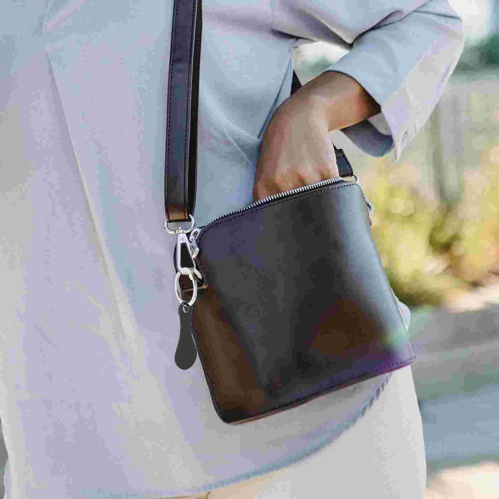 Корзина для покупок четверть брелок снятия жетонов ключи декор практичные