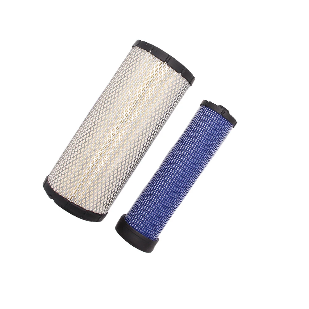 

1pc Air Filters Plastic Replacement Fits For John For Deere RE68048 RE68049 P822768 P822769 Car Accessories