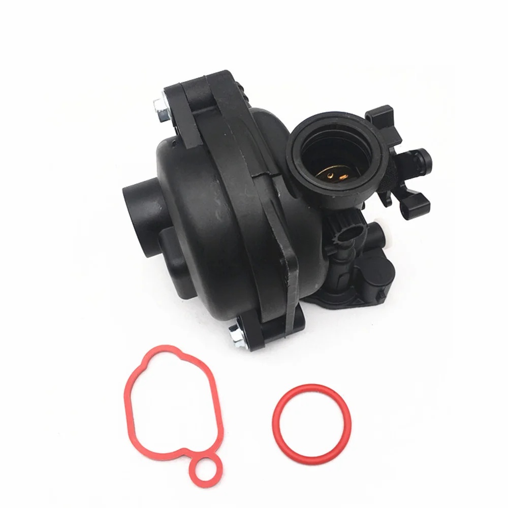

Карбюратор для Briggs Stratton 799583 593261 595656 591979 591160 Двигатель газонокосилки серии 450E 125 куб.см