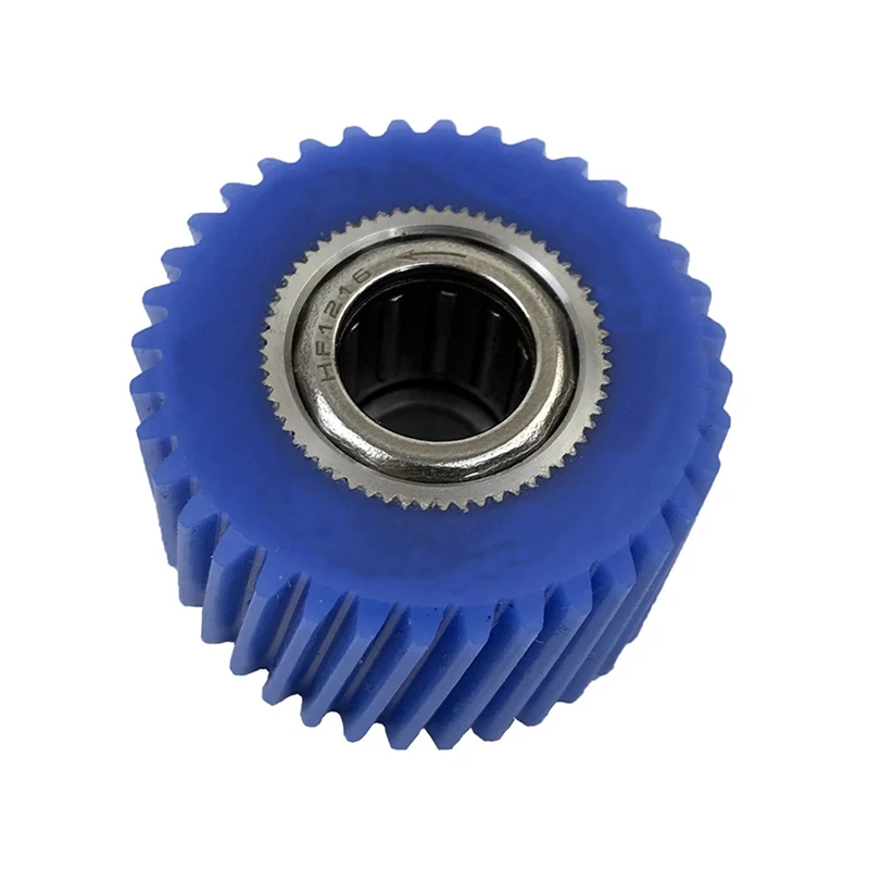 Ebike 36 В/48 В нейлоновая шестерня замена для Tongsheng TSDZ2 средний привод мотор-редуктор