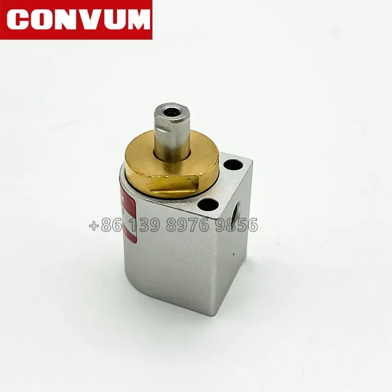 Пневматический цилиндр CONVUM MYOTOKU TKY-W8X4 MKY8X4 MKY-0-8X8 MKY-0-8X4 MKY-0-10X5 MKY-W-6X4 MKY-W-6X8 MKY-W-8X4