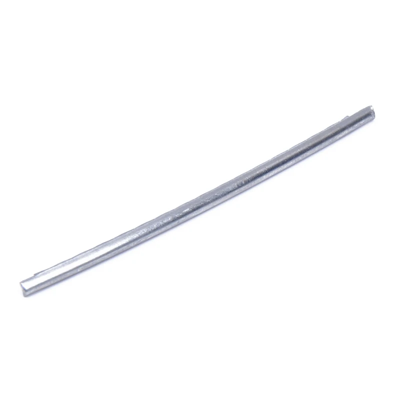 

200Pcs Acoustic Guitar Fret Wire Fretwire Set 2Mm