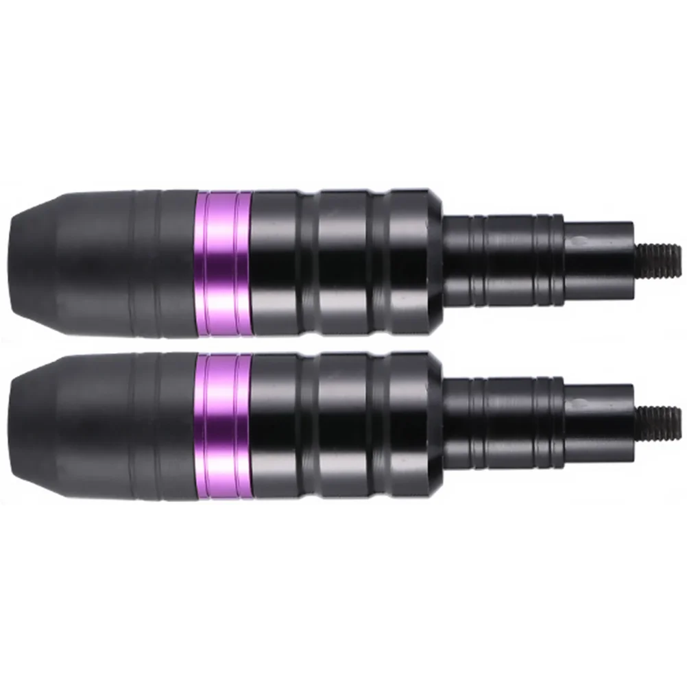 

1 Pair Motorcycle Portable Useful Anti-Drop Crash Crash