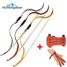 Лук для стрельбы из лука, 25 фунтов, 126 см