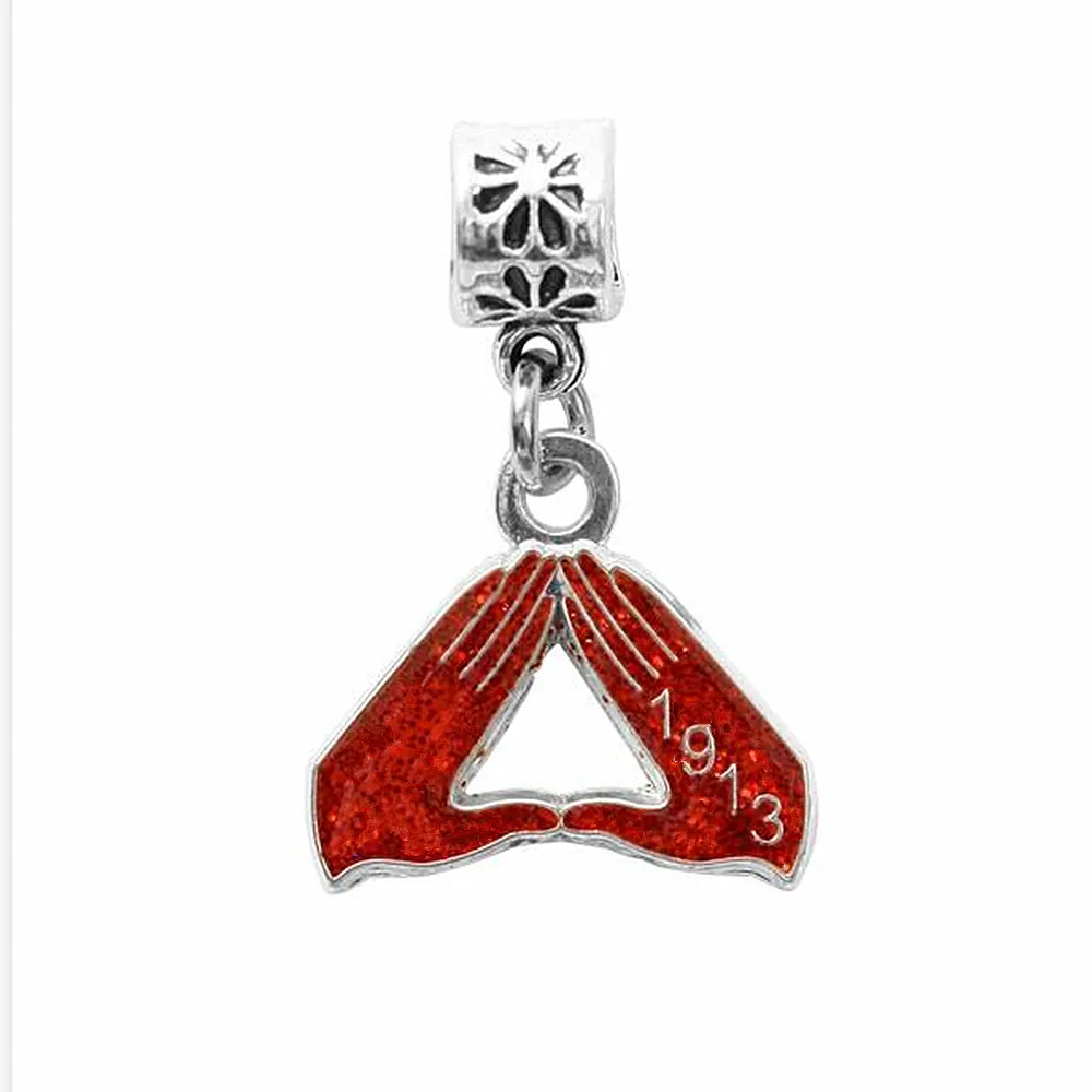 Аксессуар для изготовления ювелирных изделий металлическая эмалированная