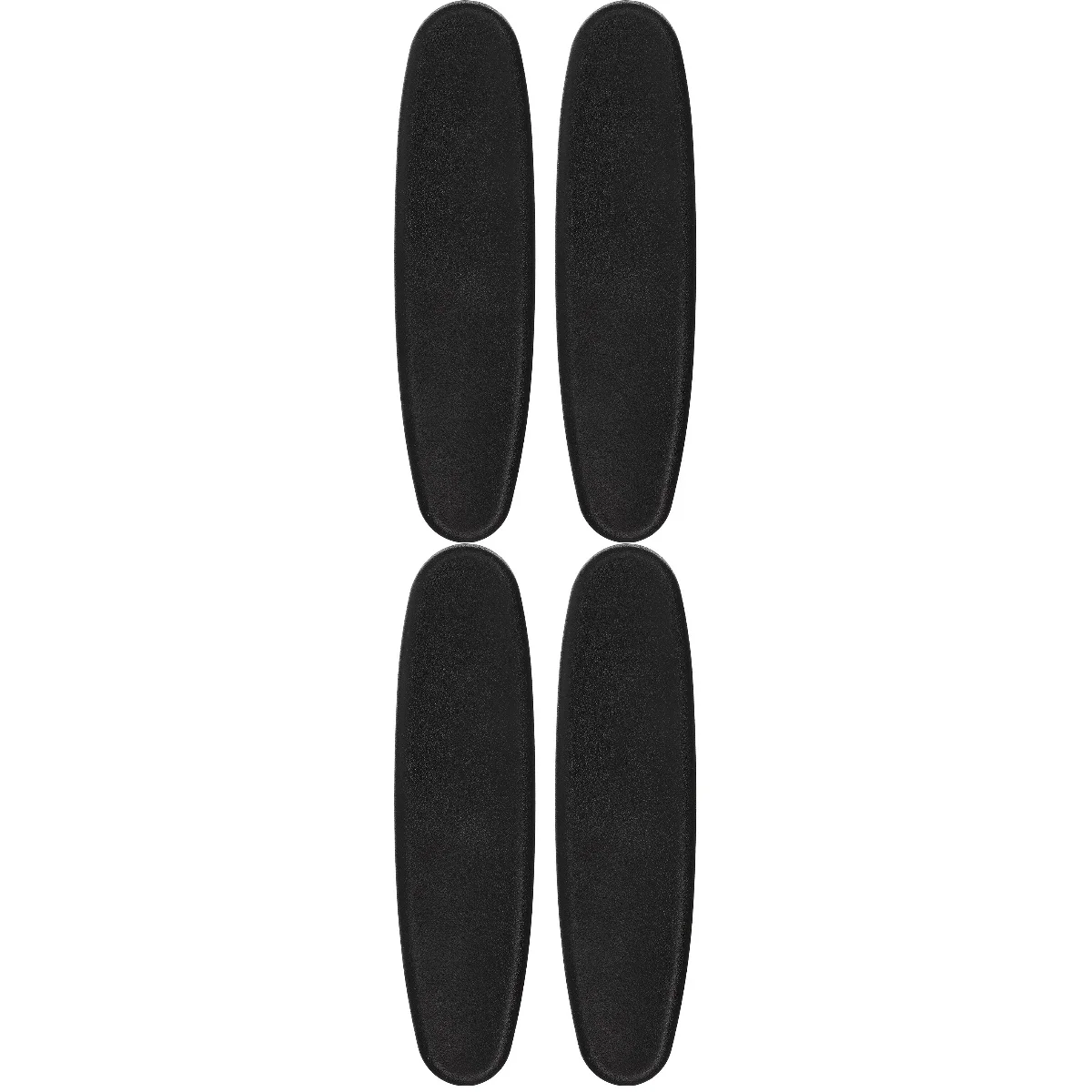 

2 Pairs of Armrest Rest Armchair Chair Rest Supplies Chair Armrest Cover