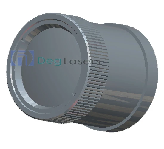 

Thermal imaging lens 42mm