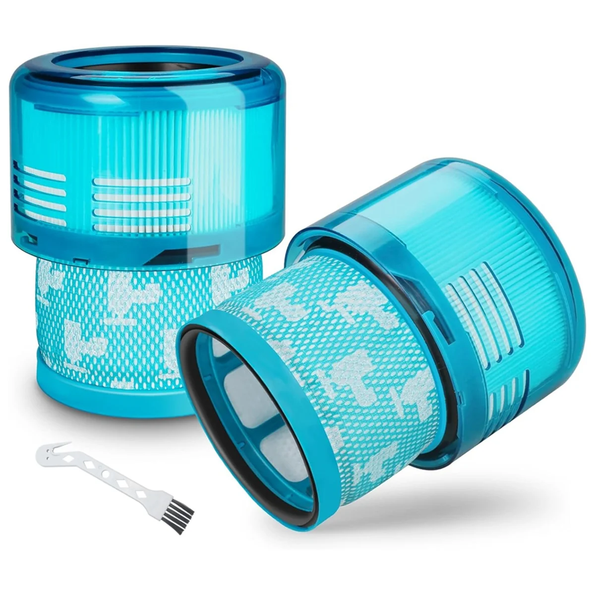 Для пылесоса Gen5 Detect / Outsize с задним фильтром Аксессуары для замены Насадок