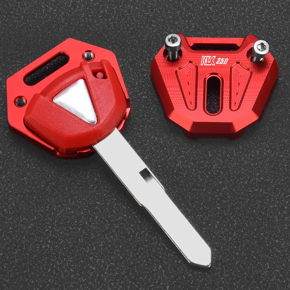 Чехол для ключа мотоцикла KLX250/ES/SR 93-20 чехол KAWASAKI KLX250 KLX250ES KLX250SR 1993-2020 2019 2018 2017 2016 2015