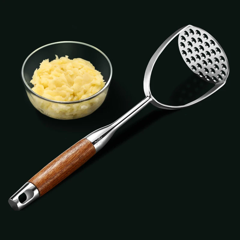 

Kitchen Gadgets Potato Mashers Manual Potato Mashers Practical Kitchen Tools