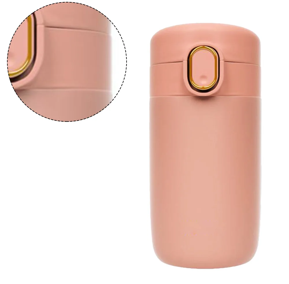 

330ml Camping Cup Outdoor Tableware Travel Cups Water Mugs Stainless Steel Wine Beer Cup PU Leather Picnic Hiking Beach
