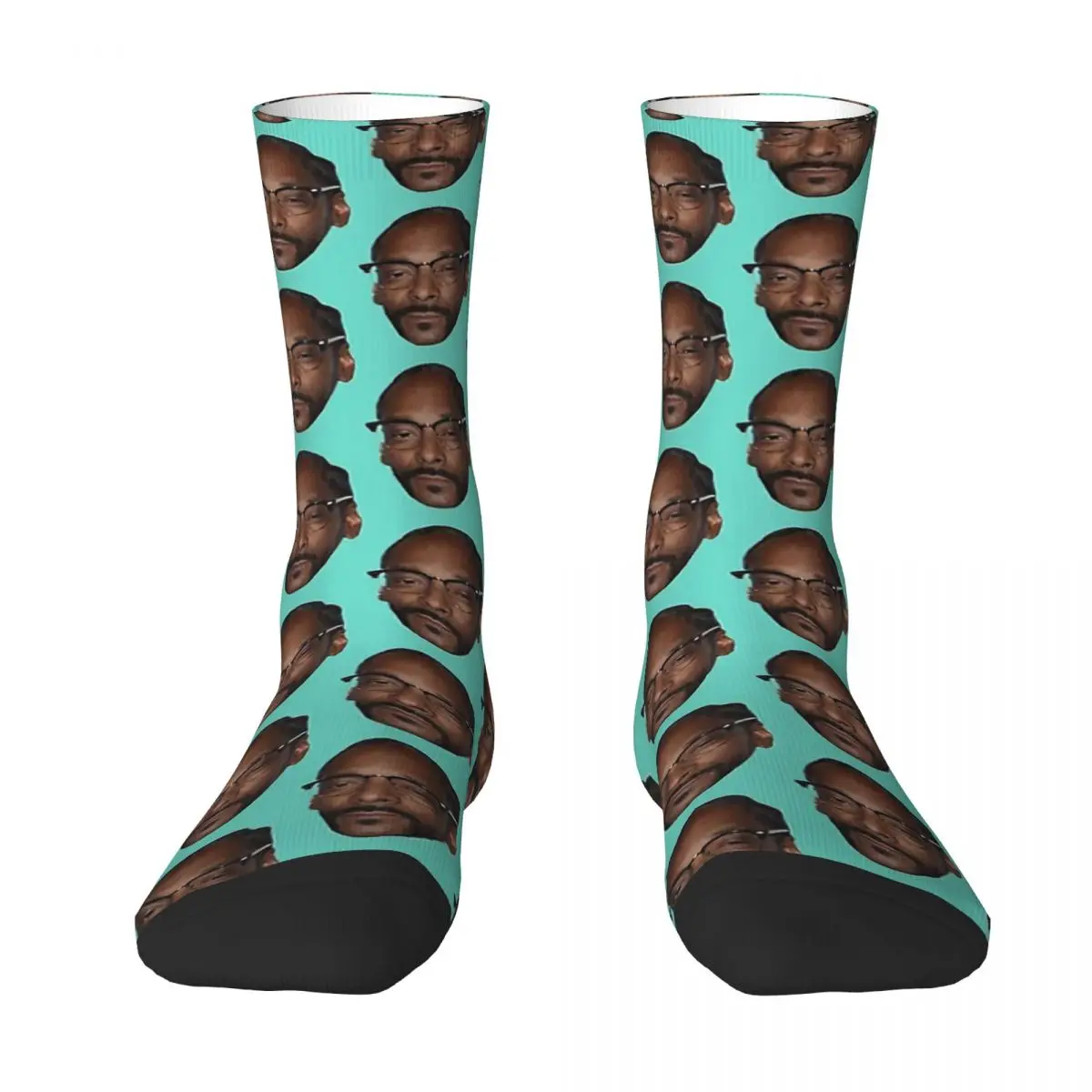 Snoop Dogg Adult Socks,Unisex socks,men Socks women Socks